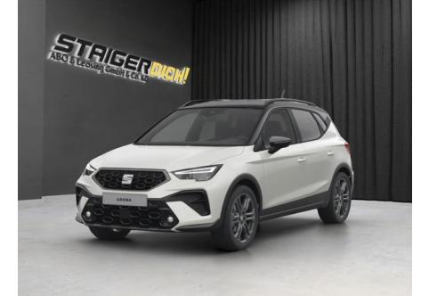 Seat Arona #1