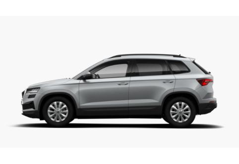 Skoda Karoq #3
