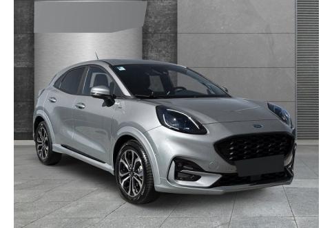 Ford Puma #5