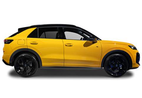 Nouveau VW T-Roc #3