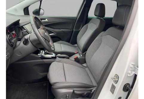 Opel Crossland X #7
