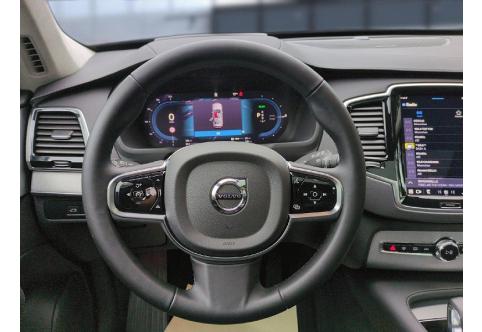 Volvo XC90 #11