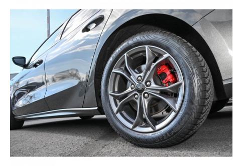 Ford Focus #5