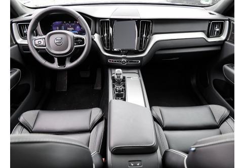 Volvo XC60 #3