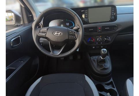 Hyundai i10 #10