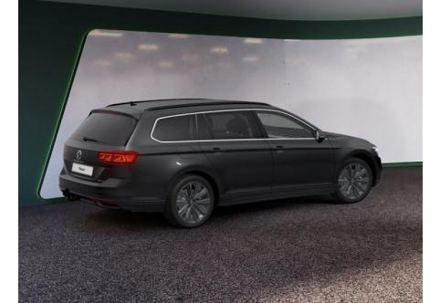 VW Passat #3