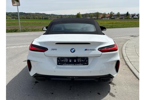 BMW Z4 #4