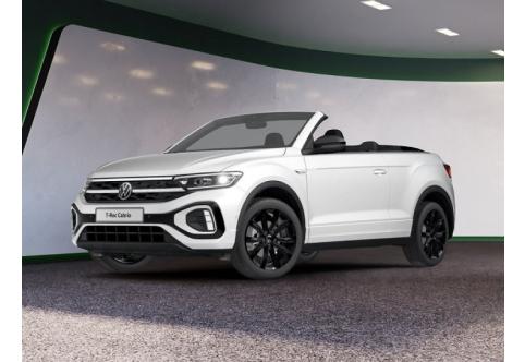 VW T-Roc #1