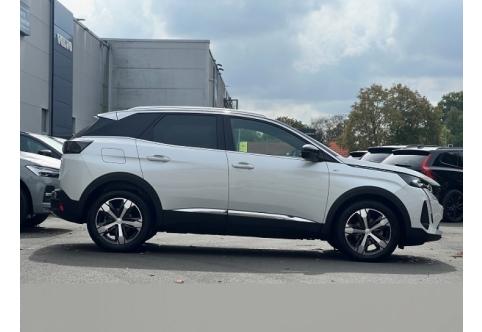 Peugeot 3008 #4