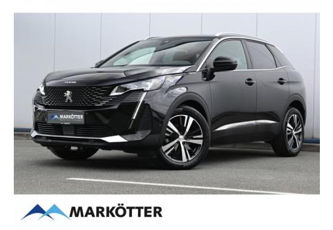 Peugeot 3008 #1