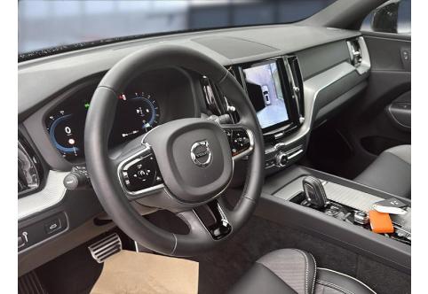 Volvo XC60 #11