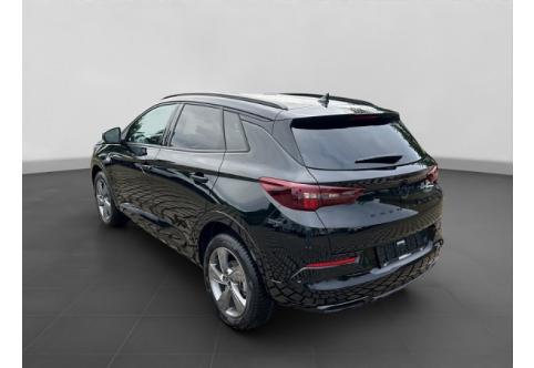 Opel Grandland X #3