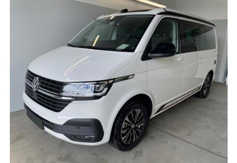 VW T6 California #1