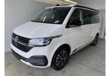 VW T6 California