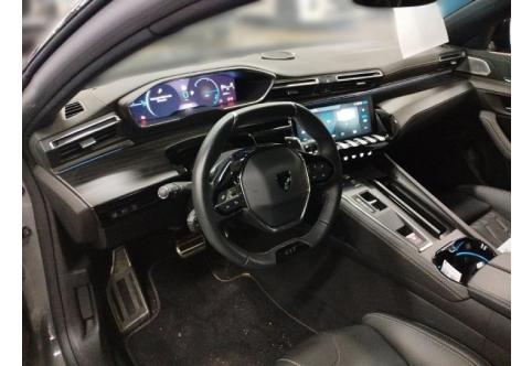 Peugeot 508 #5
