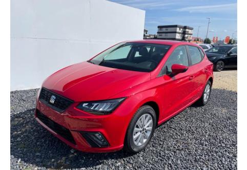 Seat Ibiza #1