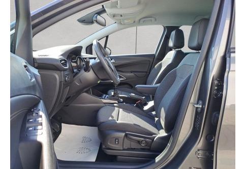 Opel Crossland X #10