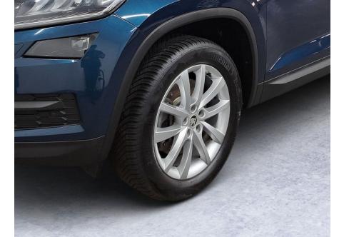 Skoda Kodiaq #6