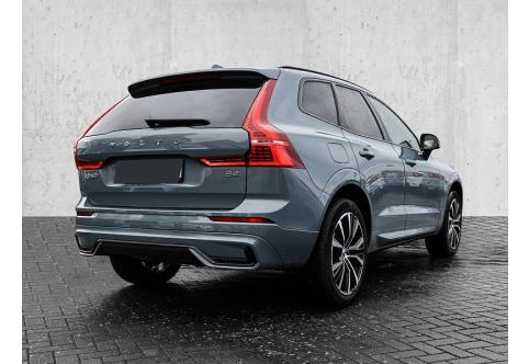 Volvo XC60 #2