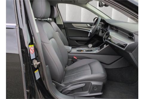 Audi A6 #7