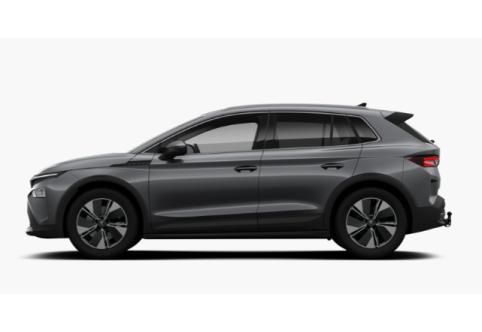 Skoda Elroq #3