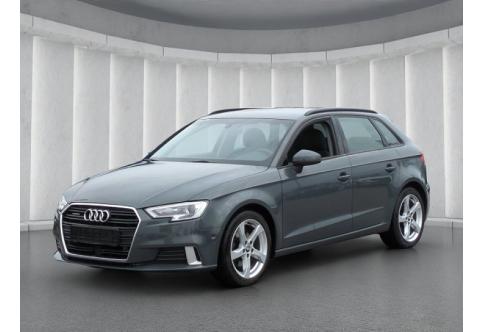 Audi A3 #1