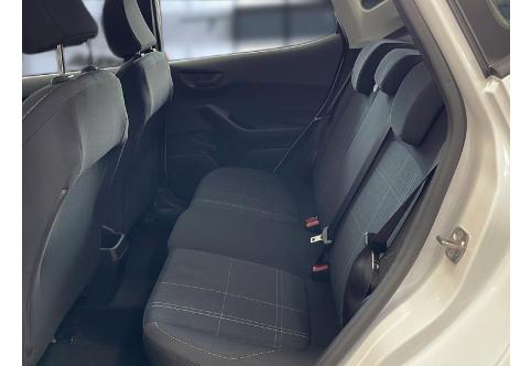 Ford Fiesta #13