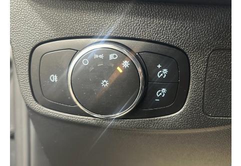 Ford Focus #3