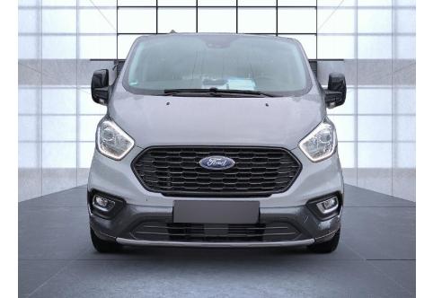 Ford Tourneo Custom #5