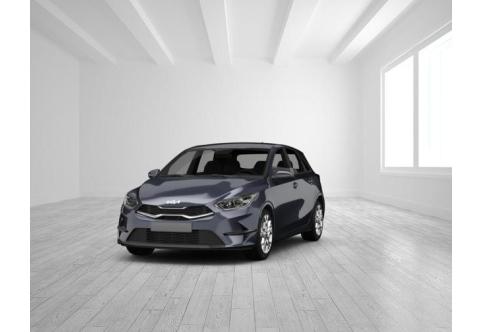 KIA cee'd #1