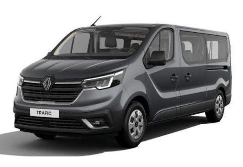 Renault Grand Scenic #1