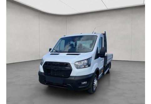 Ford Transit #1
