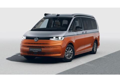 VW T7 Multivan #1