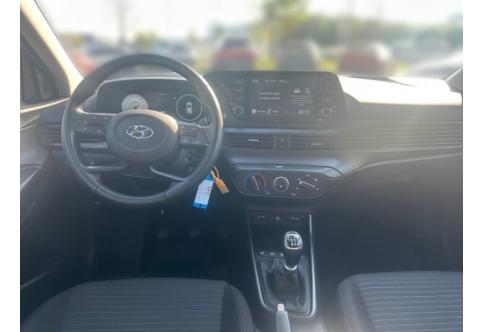 Hyundai i20 #10