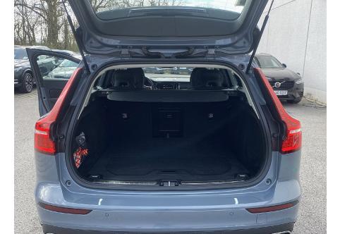 Volvo V60 #20