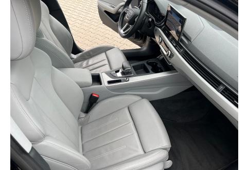 Audi A4 #22