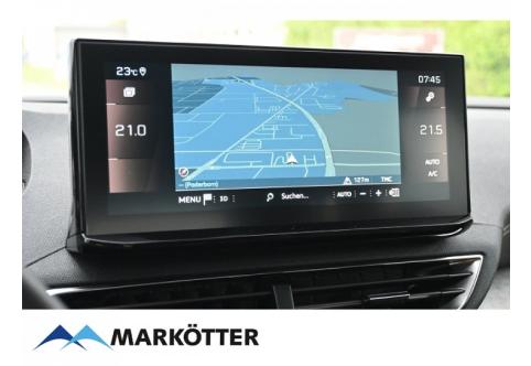 Peugeot 3008 #20