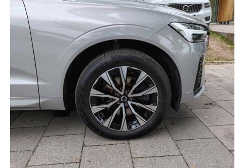Volvo XC60 #16