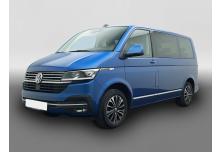 VW T6 Multivan