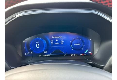 Ford Kuga #16