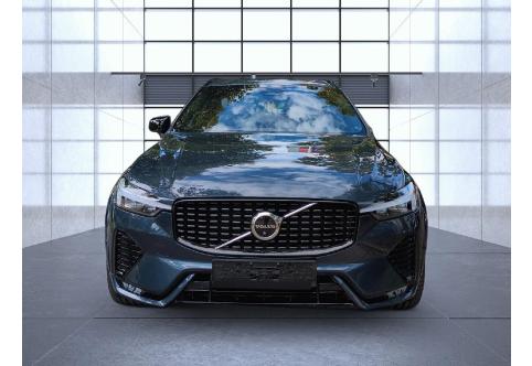 Volvo XC60 #5
