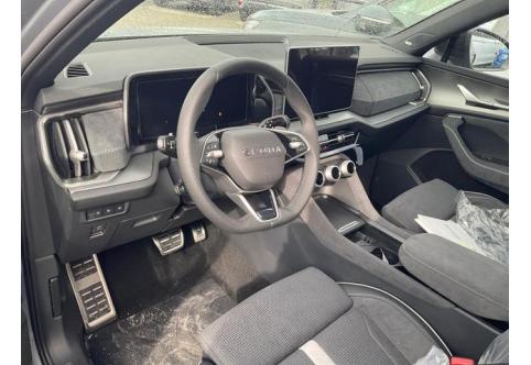 Skoda Kodiaq #2