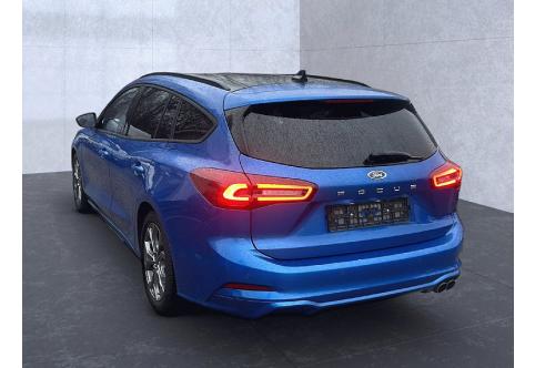 Ford Focus #3