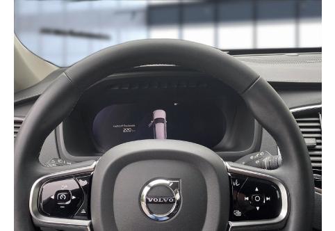 Volvo XC90 #11