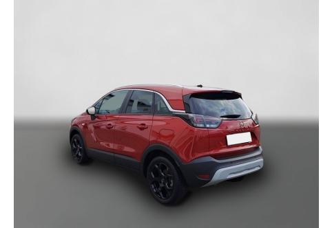 Opel Crossland X #3