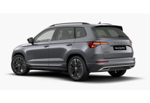 Skoda Karoq #2