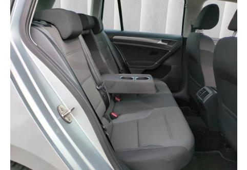 VW Golf #8