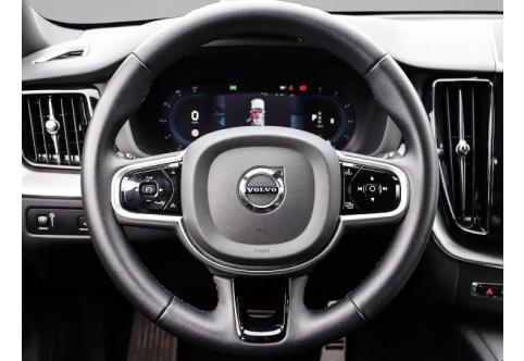 Volvo XC60 #5