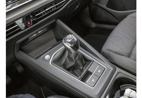 VW Golf #12