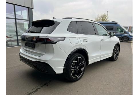 VW Tiguan #2